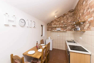 Studio in Strandnähe
