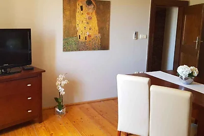 Ferienwohnung mit Internet