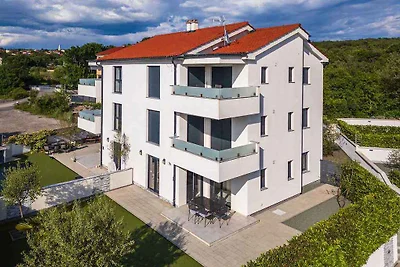 Apartament Dla rodzin Bogovici