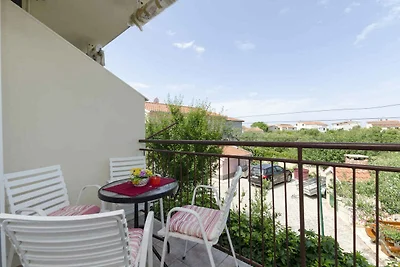 Apartament Dla rodzin Lokva Rogoznica