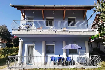 Appartamento Vacanza con famiglia Zalakaros