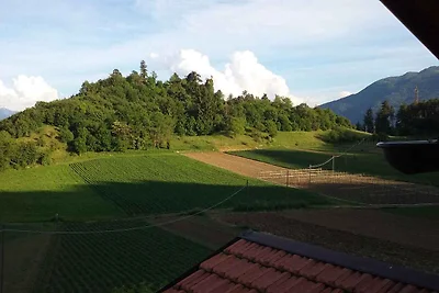 Appartamento Vacanza con famiglia Trento