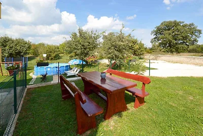 Ferienwohnung mit Klimaanlage und Montagepool