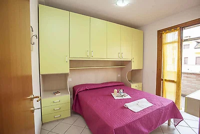 Ferienwohnung in Rosolina Mare im Ferienhaus