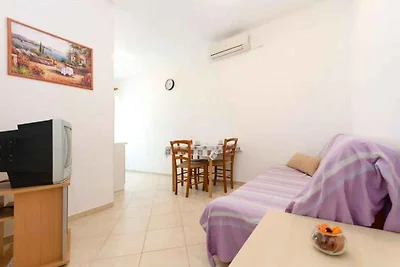 Ferienwohnung mit Klimaalage