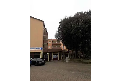 Appartamento Vacanza con famiglia Rosolina Mare