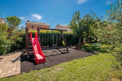 Casa vacanze Vacanza di relax Porat