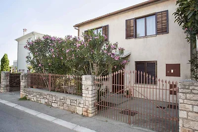 Vakantieappartement Gezinsvakantie Rovinj