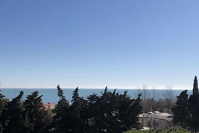 Ferienwohnung Meerblick in einer ruhigen
