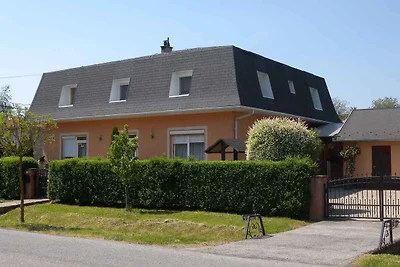 Ferienwohnung im Erdgeschoss mit WLAN