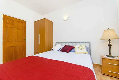 Ferienwohnung am Meer