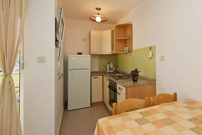 Vakantieappartement Gezinsvakantie Punat