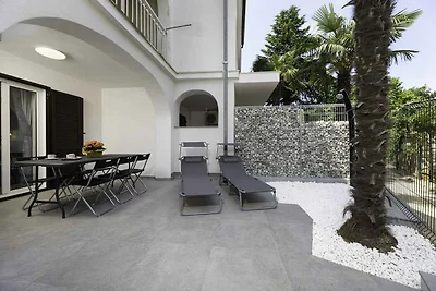 Ferienwohnung nah am Strand