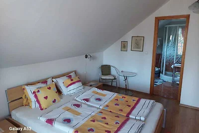 Ferienwohnung in der Nähe vom Zentrum mit