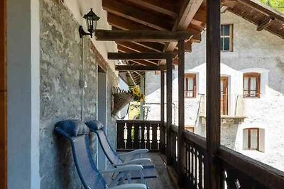 Casa vacanze Vacanza di relax Verbano-Cusio-Ossola