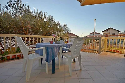 Ferienwohnung Familienfreundlich mit Klimaanl