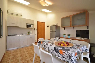 Ferienwohnung mit Klimaanlage