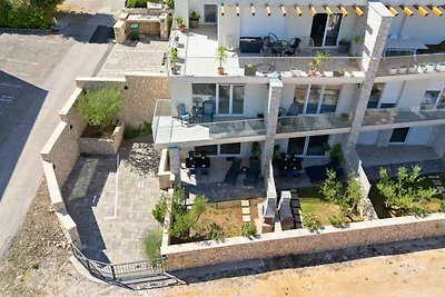 Charmantes Apartment Antonija und Robert in Z