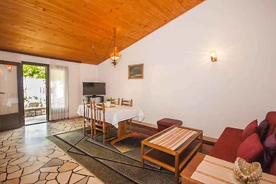 Ferienhaus 300 m zur Adria