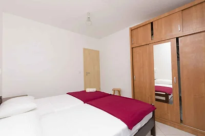 Ferienwohnung mit Klimaanlage