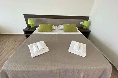 Vakantieappartement Gezinsvakantie Verona