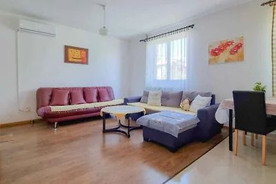 Ferienwohnung mit Internet und Balkon