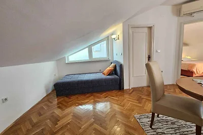Ferienwohnung in der Nähe des Stadtzentrums