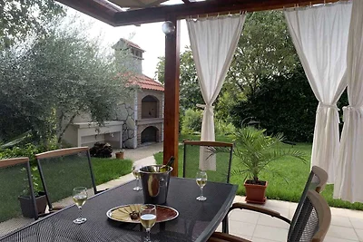 Vakantieappartement Gezinsvakantie Krk
