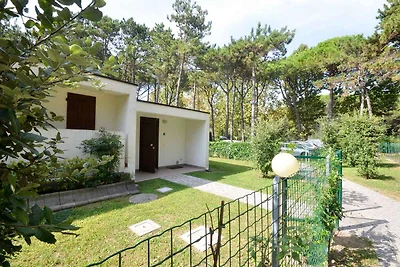 Vakantieappartement Gezinsvakantie Bibione