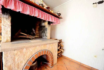 Ferienwohnung mit Klimaanlage