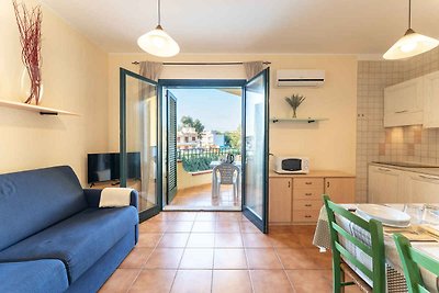 Vakantieappartement Gezinsvakantie Santa Teresa Gallura