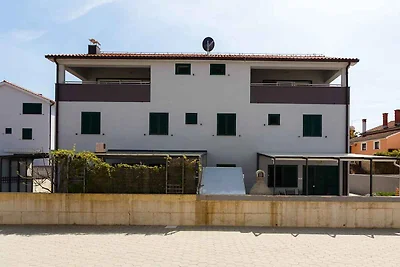 Vakantieappartement Gezinsvakantie Zidarici