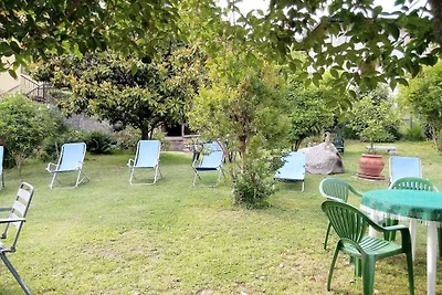 Ferienwohnung in ruhigen Gegend