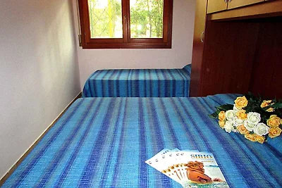 Ferienwohnung mit Klimaanlage