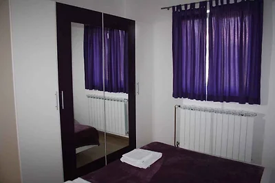 Vakantieappartement Gezinsvakantie Primošten