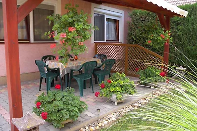 Ferienhaus mit Internetzugang und