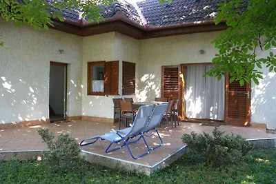 Casa vacanze Vacanza di relax Vonyarcvashegy