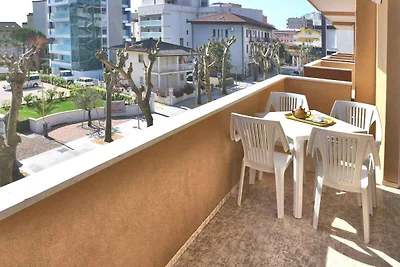Vakantieappartement Gezinsvakantie Lignano Sabbiadoro