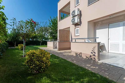 Ferienwohnung 100 m dal mare