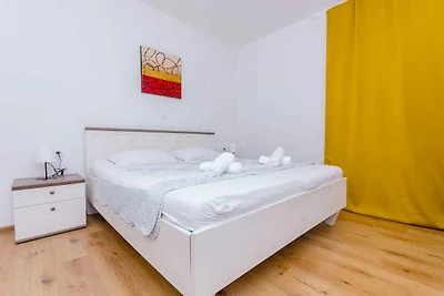 Ferienwohnung mit Klimaanlage