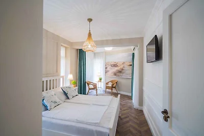 Ferienwohnung mit Klima und WLAN