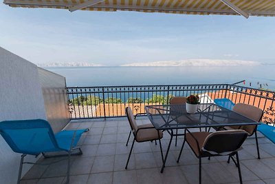 Vakantieappartement Gezinsvakantie Lika-Senj