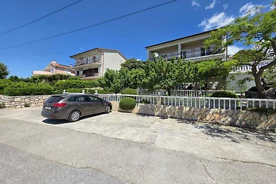 Ferienwohnung 300m vom Meer
