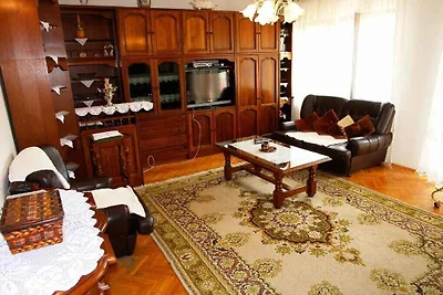 Ferienwohnung mit Klimaanlage