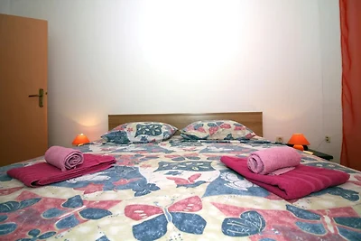 Ferienwohnung mit Meerblick und Grill