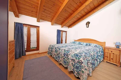 Appartamento Vacanza con famiglia Trento
