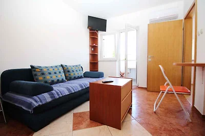 Ferienwohnung mit Klimaanlage