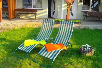 Ferienwohnung in einzigartiger Natur im