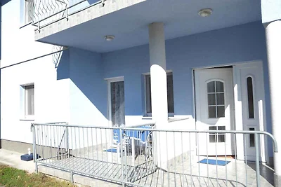 Ferienwohnung im Ortszentrum, nur 150 m vom