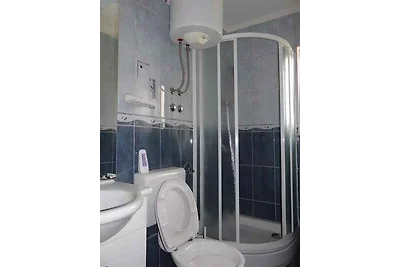 Vakantieappartement Gezinsvakantie Okrug Gornji